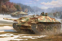 1/35 Trumpeter German E-25 Entwicklungsfahrzeug - 383