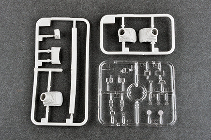 1/35 Trumpeter Russian T-72A Mod 1985 MBT - 09548