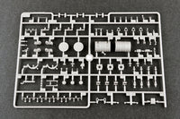 1/35 Trumpeter Russian T-90S Modernized (Mod 2013) - 09524