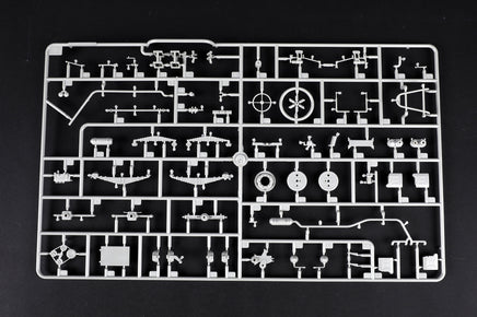 1/35 Trumpeter L4500A Mit 2cm Flak 38 - 09596