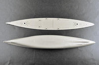 1/350 Trumpeter German Tirpitz Battleship - 05359 - MPM Hobbies