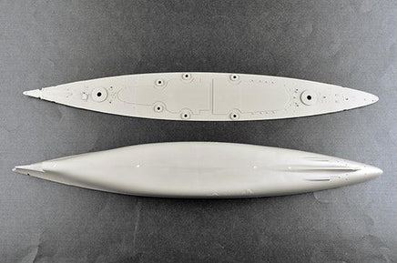 1/350 Trumpeter German Tirpitz Battleship - 05359 - MPM Hobbies