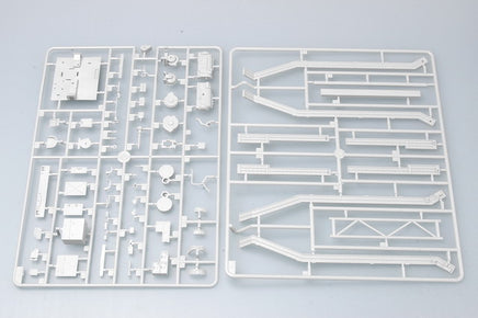 1/35 Trumpeter German Bruckenleger IV B - 390