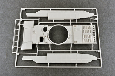 1/35 Trumpeter Russian T-14 Armata MBT - 09528