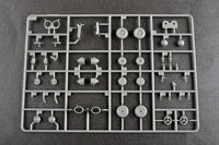 1/48 Trumpeter Mi-8MT Hip-H - 05815