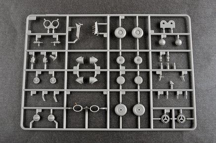 1/48 Trumpeter Mi-8MT Hip-H - 05815