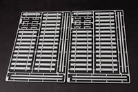 1/35 Trumpeter German Panzerlok BR57 Armoured Locomotive - 219