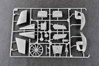 1/35 Trumpeter Chinese Z-9WA Helicopter - 05109