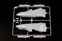 1/32 Trumpeter RAF Harrier GR.Mk7 - 02287