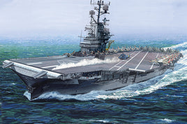 1/350 Trumpeter USS Intrepid CV-11 - 05618
