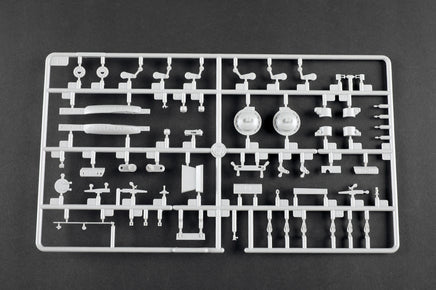 1/35 Trumpeter T-72M MBT - 09603