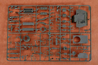 1/35 Trumpeter JGSDF NBC Detection Vehicle - 330