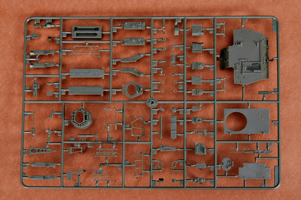 1/35 Trumpeter JGSDF NBC Detection Vehicle - 330