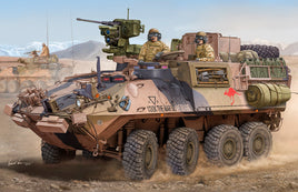 1/35 Trumpeter ASLAV-PC Phase 3 - 05535