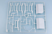 1/35 Trumpeter Kriegslokomotive BR52 - 210