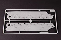 1/35 Trumpeter Russia KV-1 1942 Heavy Cast Turret - 359