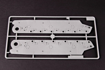1/35 Trumpeter Russia KV-1 1942 Heavy Cast Turret - 359
