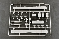 1/35 Trumpeter Russian BMPT-72 "Terminator" - 09515