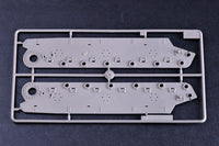 1/35 Trumpeter Russian KV-1‘s Ehkranami - 357