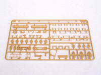 1/35 Trumpeter Morser Karl-Gerat 040/041 On Carrier - 209