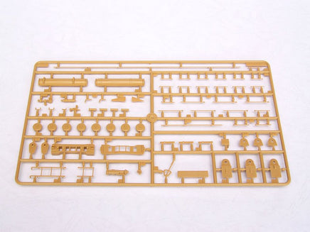 1/35 Trumpeter Morser Karl-Gerat 040/041 On Carrier - 209