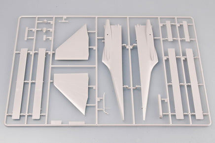 1/72 Trumpeter TU-160 “Blackjack” Bomber - 01620