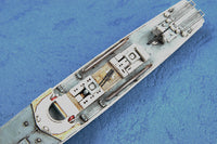 1/35 Trumpeter German Cruiser Prinz Eugen 1945 - 05313