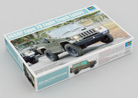1/35 Trumpeter JSDF Type 73 Light Truck - 05520