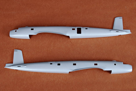 1/48 Trumpeter Fw 200C-4 Condor - 02814