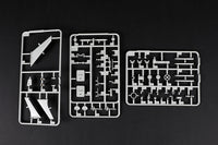 1/35 Trumpeter German Flakrakete Rheintochter I - 2357
