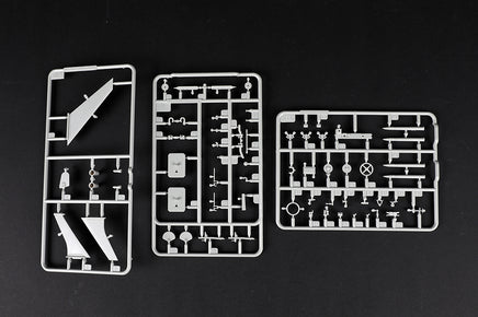 1/35 Trumpeter German Flakrakete Rheintochter I - 2357