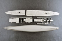 1/350 Trumpeter Italian Heavy Cruiser Gorizia - 05349