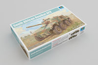 1/35 Trumpeter South African Rooikat AFV - 09516