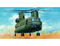 1/35 Trumpeter CH-47D “Chinook” - 05105