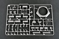 1/35 Trumpeter Ukrainian T-84 MBT - 09511