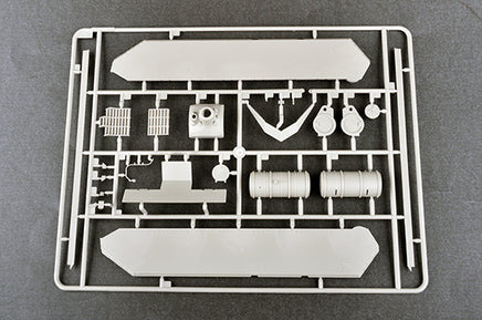 1/35 Trumpeter Pz.Kpfw.VIII Maus - 09541