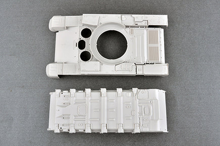 1/35 Trumpeter Russian Obj199 BMPT Ramka with ATGM Launcher “Ataka” - 09565