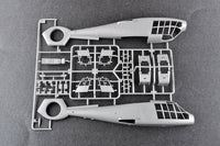 1/35 Trumpeter Chinese Z-9WA Helicopter - 05109