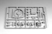 1/35 Trumpeter Russia KV-1 Model 1942 Tank - 358