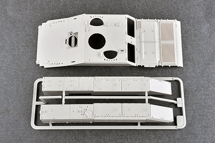 1/35 Trumpeter Russian BMO-T Specialized HAPC - 09549