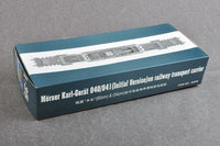 1/35 Trumpeter Morser Karl-Gerat 040/041 - 208