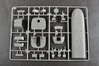 1/48 Trumpeter Mi-8MT Hip-H - 05815