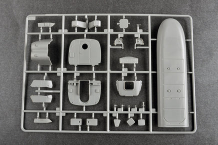 1/48 Trumpeter Mi-8MT Hip-H - 05815