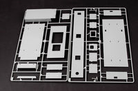 1/35 Trumpeter German Panzerlok BR57 Armoured Locomotive - 219