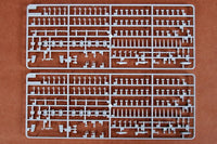 1/350 Trumpeter USS BB-55 North Carolina Battleship - 05303 - MPM Hobbies