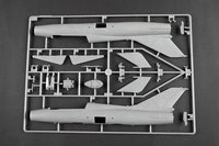 1/48 Trumpeter JJ-7 Trainer - 02824 - MPM Hobbies