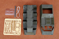 1/35 Trumpeter JGSDF NBC Detection Vehicle - 330