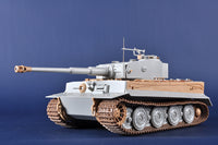 1/16 Trumpeter Pz.Kpfw.VI Ausf.E Sd.Kfz.181 Tiger I (Late Production) - 00945