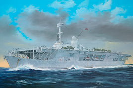 1/350 Trumpeter Aircraft Carrier Weser - 05633