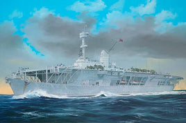 1/350 Trumpeter Aircraft Carrier Weser - 05633 - MPM Hobbies